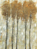 Art Effects Standing Tall In Autumn II Wall Art by Tim O'Toole