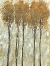 Art Effects Standing Tall In Autumn II Wall Art by Tim O'Toole