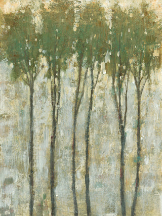 Art Effects Standing Tall In Spring I Wall Art by Tim O'Toole