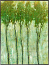 Art Effects Standing Tall In Spring II Wall Art by Tim O'Toole