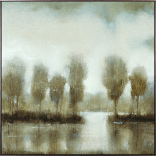 Art Effects Subtle Reflection II Wall Art by Tim O'Toole