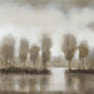 Art Effects Subtle Reflection II Wall Art by Tim O'Toole