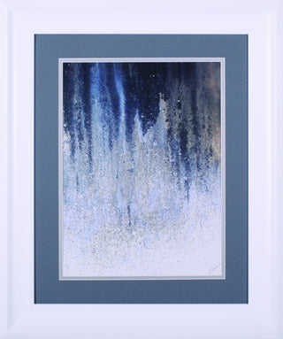 Art Effects Summer Woods I Wall Art by M Mercado