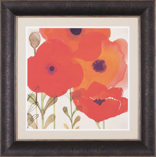 Art Effects Sunkissed I Wall Art by Margaret Berg