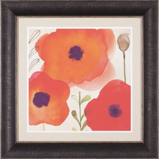 Art Effects Sunkissed Ii Wall Art by Margaret Berg