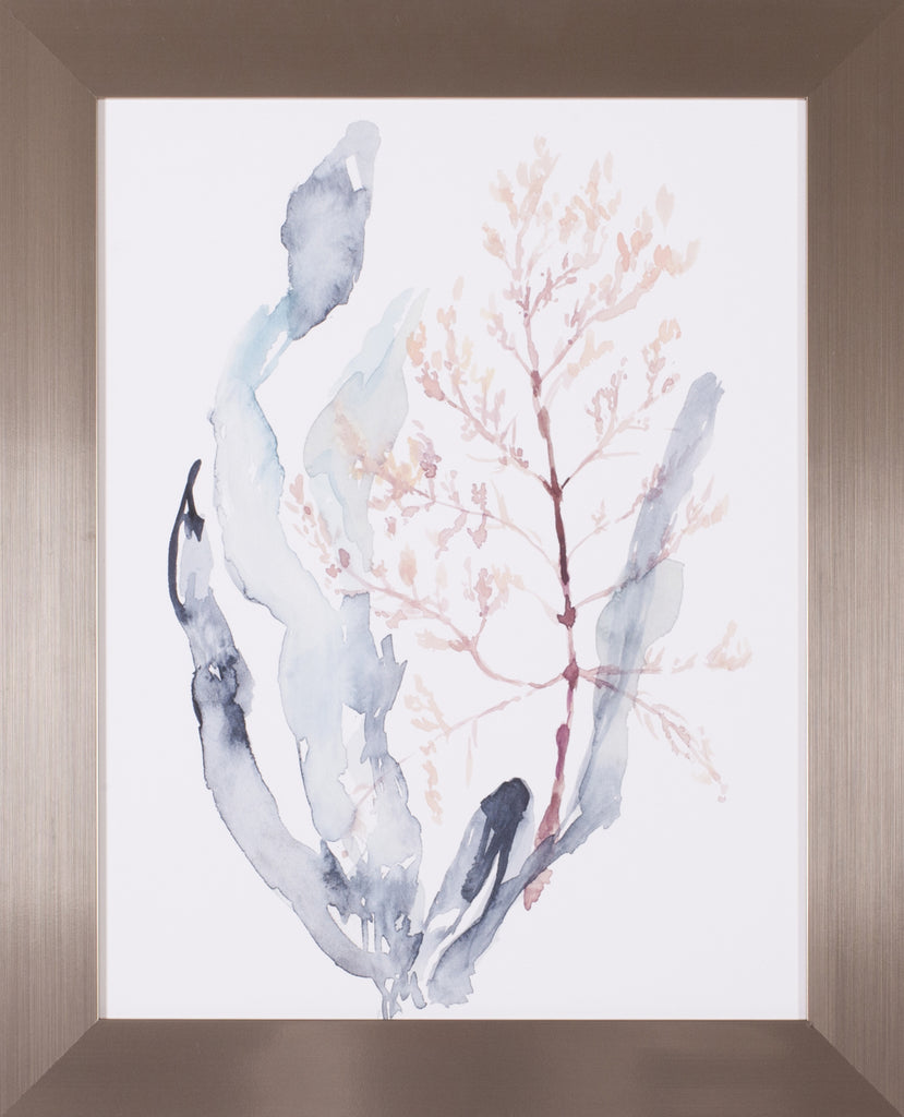 Art Effects Sweet Seaweed II Wall Art by Jennifer Goldberger