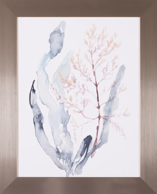 Art Effects Sweet Seaweed II Wall Art by Jennifer Goldberger