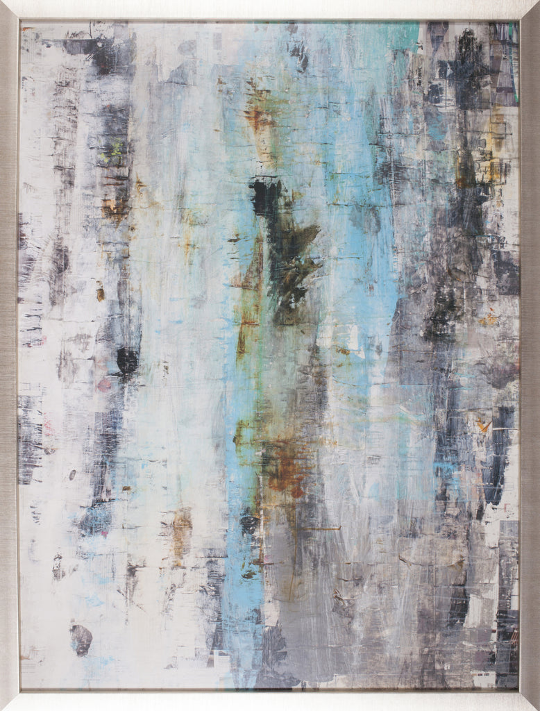 Art Effects Systemic Wall Art by Brent Foreman