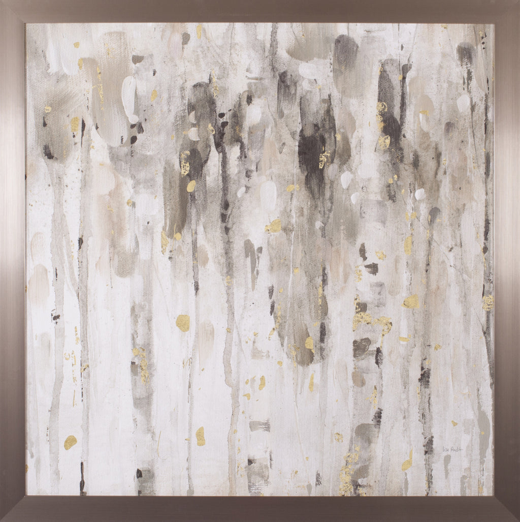 Art Effects The Forest Neutral II Wall Art by Lisa Audit