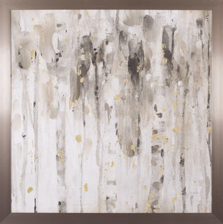 Art Effects the Forest Neutral Ii Wall Art by Lisa Audit