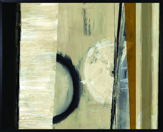 Art Effects The Grey I Wall Art by Fiona Hoop