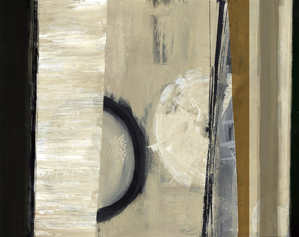 Art Effects The Grey I Wall Art by Fiona Hoop