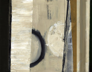 Art Effects The Grey I Wall Art by Fiona Hoop