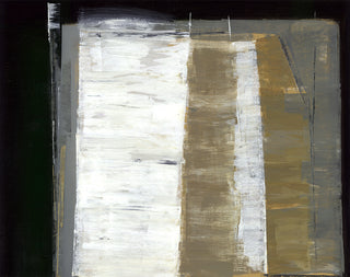 Art Effects The Grey II Wall Art by Fiona Hoop