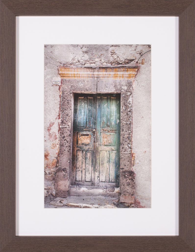 Art Effects Thirty Three Wall Art by John Bingham