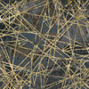 Art Effects Tinge Of Gold III Wall Art by Edward Selkirk