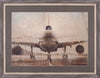 Art Effects Tonal Plane Wall Art by Joseph Cates