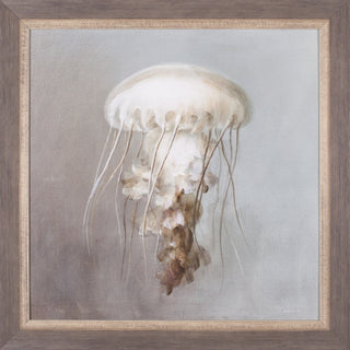 Art Effects Treasure From The Sea VI Wall Art by Danhui Nai