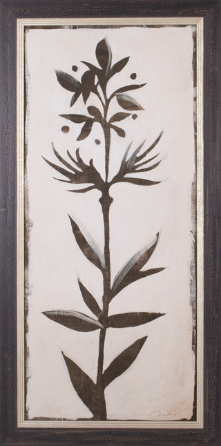 Art Effects Tree Branch Series I Wall Art by Liz Jardine