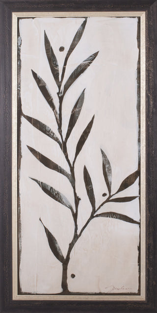Art Effects Tree Branch Series Iv Wall Art by Liz Jardine