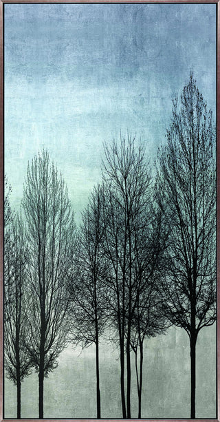 Art Effects Tree Silhouette III Wall Art by Kate Bennett