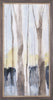 Art Effects Treeline Diptych I Wall Art by Jennifer Goldberger