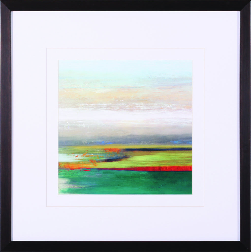 Art Effects Tribute I Petite Wall Art by Tom Reeves