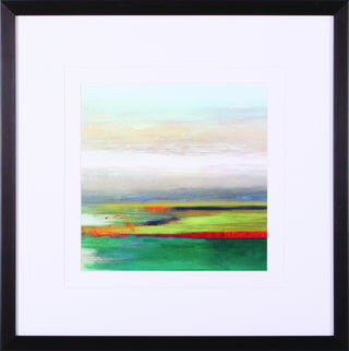 Art Effects Tribute I Petite Wall Art by Tom Reeves