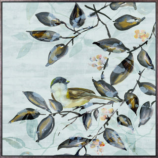 Art Effects Tweet I Wall Art by Eva Watts