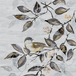 Art Effects Tweet I Wall Art by Eva Watts