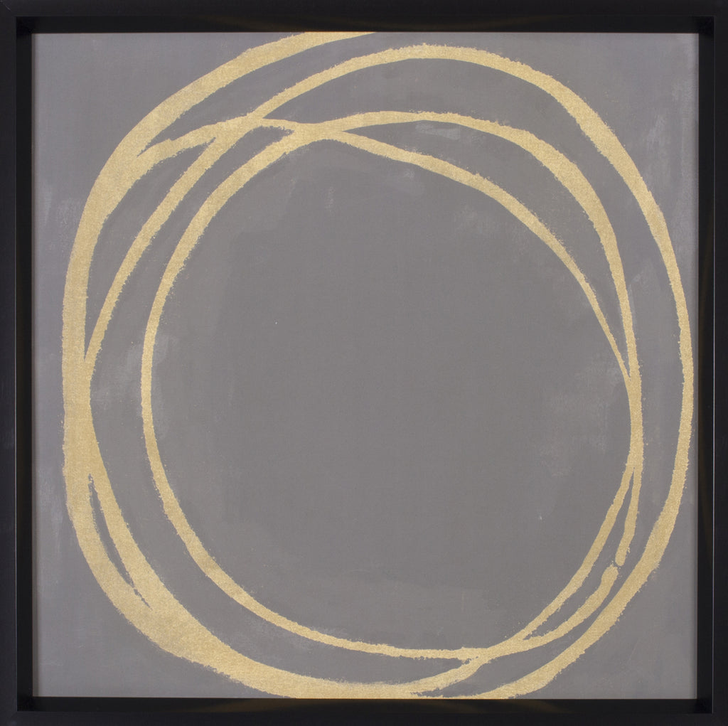 Art Effects Twist I Wall Art by Cathe Hendrick