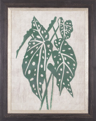 Art Effects Vintage Greenery II Wall Art by Chariklia Zarris
