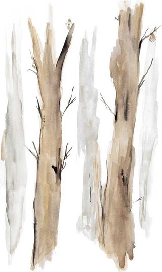 Art Effects Wandering I Wall Art by Corrie Golden
