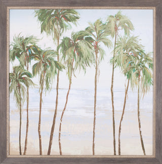Art Effects Warm Breeze I Wall Art by Julie Joy