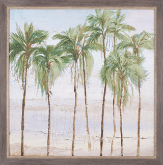 Art Effects Warm Breeze II Wall Art by Julie Joy