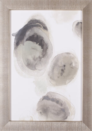 Art Effects Water Stones I Wall Art by June Erica Vess
