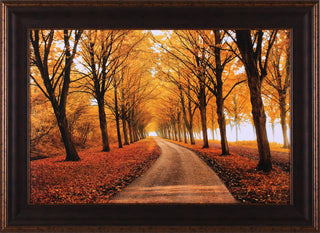 Art Effects Well Traveled Wall Art by Lars Van De Goor