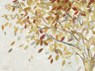 Art Effects Whisper In The Wind I Wall Art by Allison Pearce