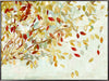 Art Effects Whisper In The Wind II Wall Art by Allison Pearce