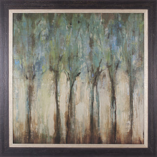 Art Effects Whispering Winds Wall Art by Liz Jardine