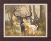 Art Effects Wild Majesty Wall Art by Bill Davies