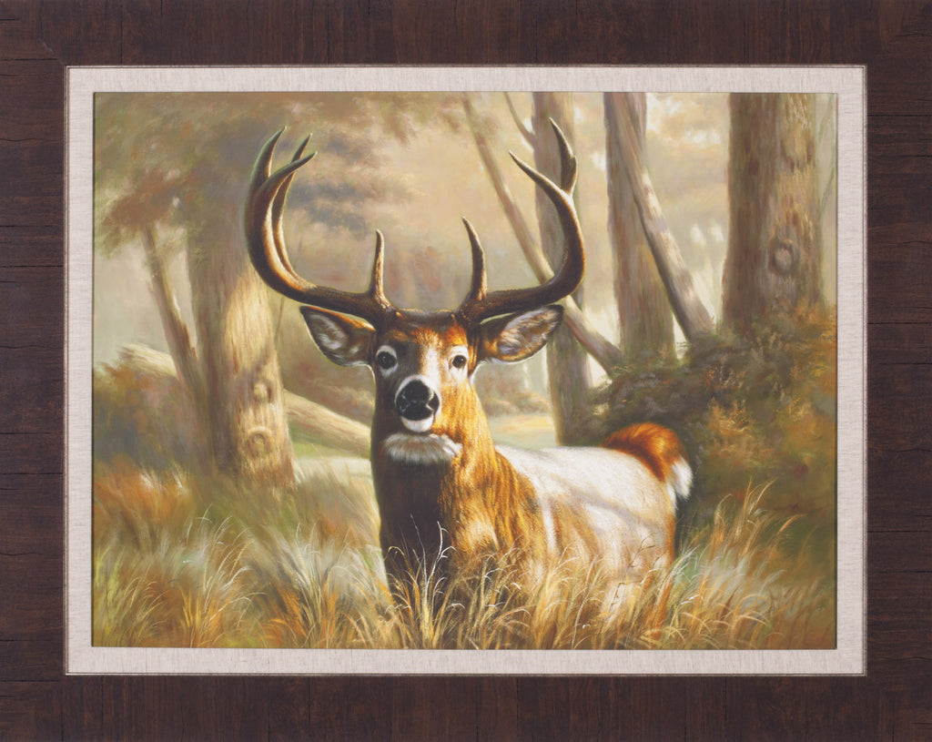 Art Effects Wild Majesty Wall Art by Bill Davies