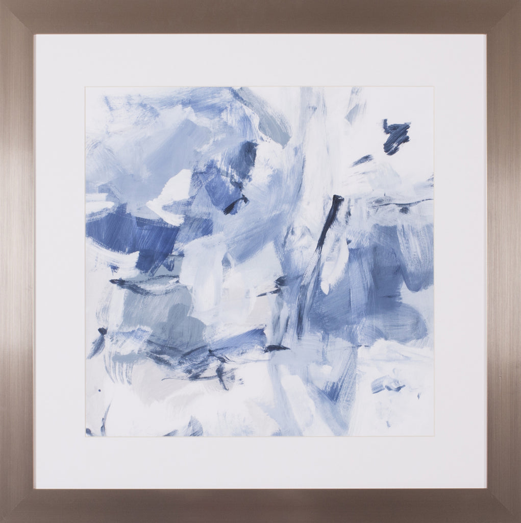 Art Effects Winter Air I Wall Art by Christina Long