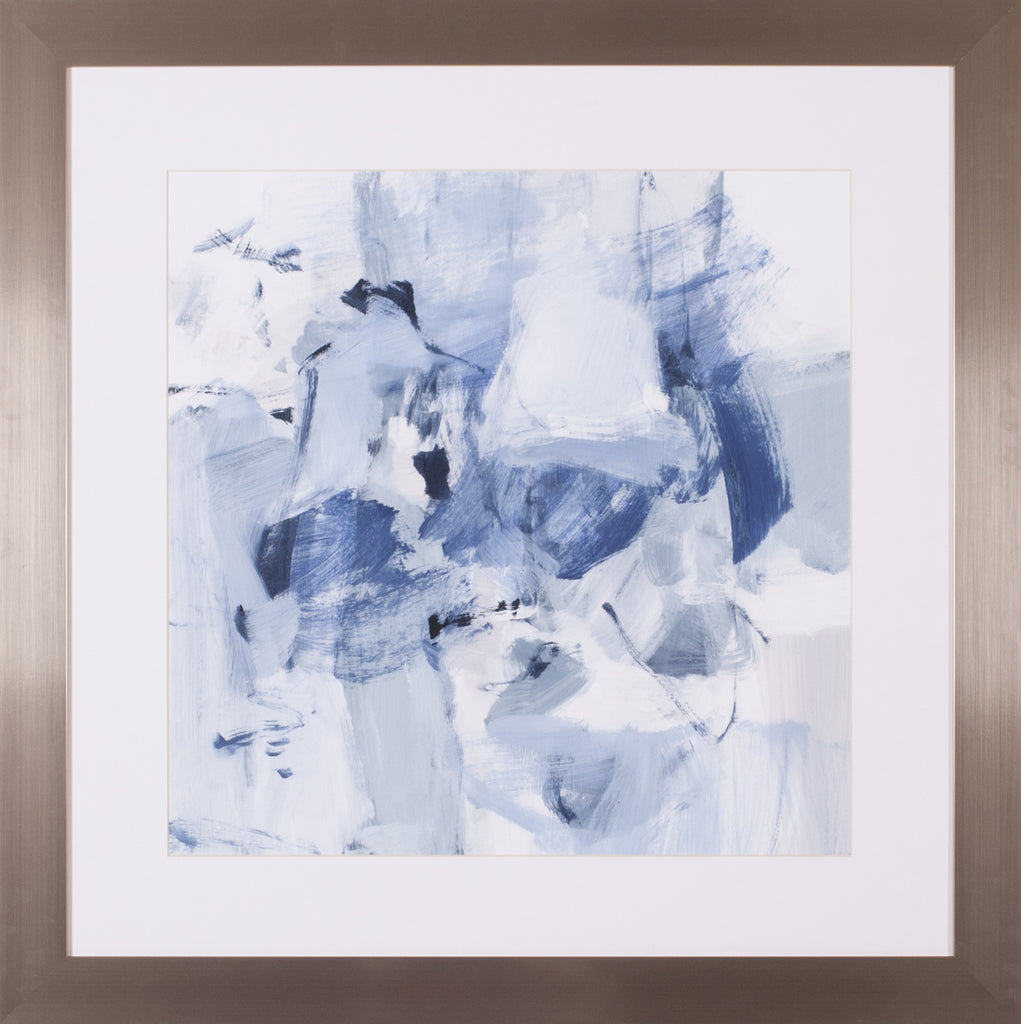 Art Effects Winter Air II Wall Art by Christina Long