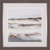 Art Effects Winter Sun I Wall Art by Christina Long