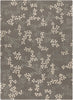 Surya Artist Studio ART-195 Charcoal Area Rug 8' x 11'