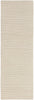 Surya Artist Studio ART-220 Beige Area Rug 2'6'' x 8' Runner