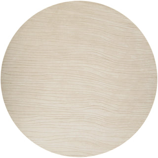 Surya Artist Studio ART-220 Beige Area Rug 8' Round