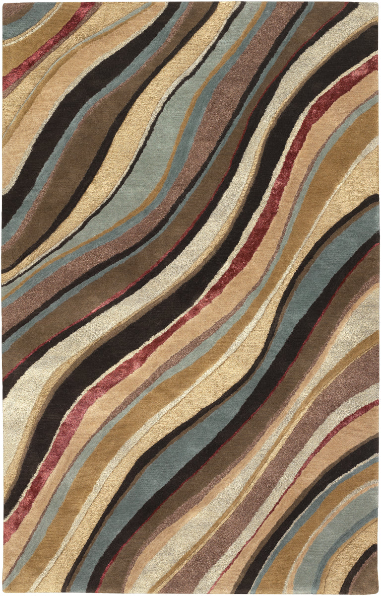 Surya Artist Studio ART-250 Area Rug – Incredible Rugs and Decor