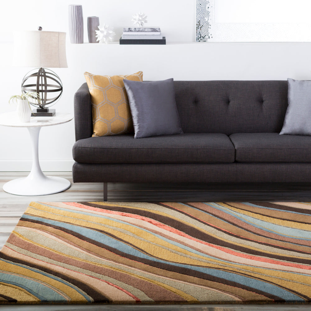 Surya Artist Studio ART-229 Area Rug Room Scene featured